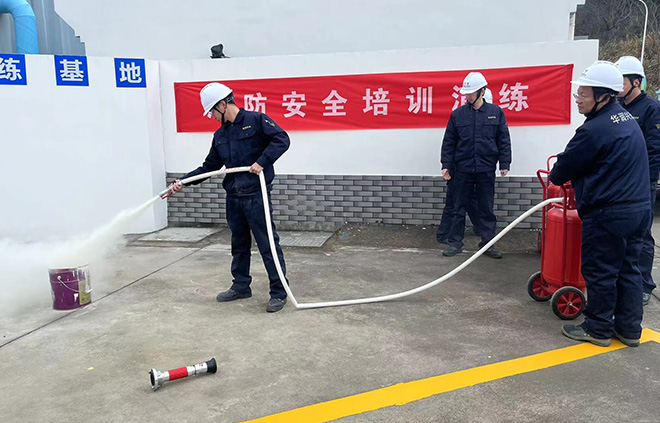 健全隐患管理模式