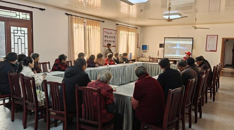 三方协作筑平安 2026年燃气安全百场巡回宣讲活动启幕