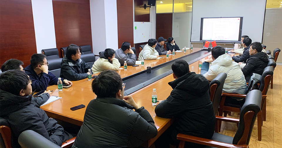 公司引进PPB级燃气泄漏检测汽车，提升燃气巡检智能化和精准化水平